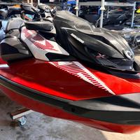 SeaDoo RXP 325 hp