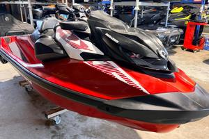 SeaDoo RXP 325 hp