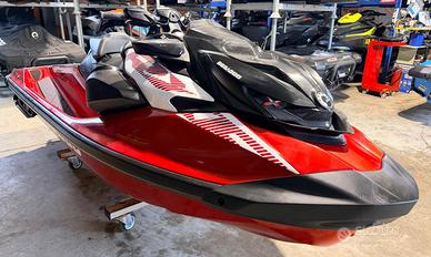 SeaDoo RXP 325 hp