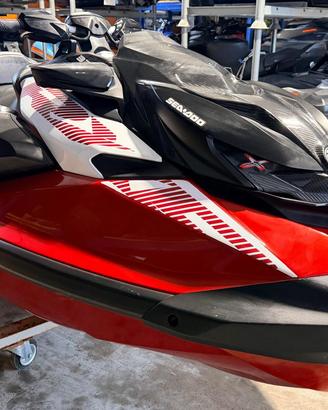 SeaDoo RXP 325 hp