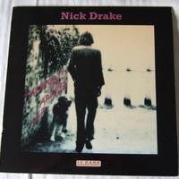 33 giri Nick Drake Tanworth In Arden 1967/68