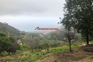 Terreno, Cefalù.