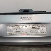 PORTELLONE POSTERIORE SMART Fortwo Coupé (W453) H