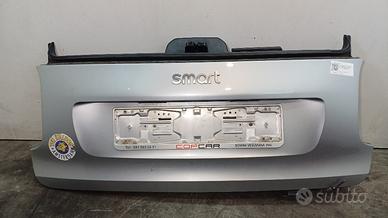 PORTELLONE POSTERIORE SMART Fortwo Coupé (W453) H