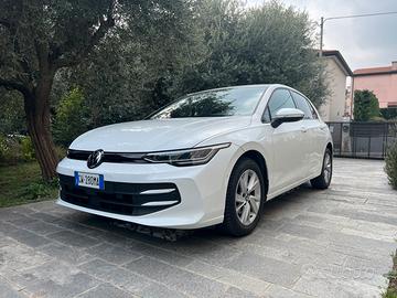 Vw golf 8,5 116 cv