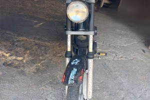 CBA GILERA