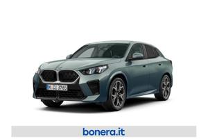 BMW X2 sdrive 18d MSport auto