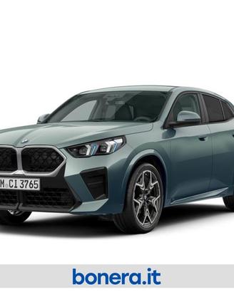 BMW X2 sdrive 18d MSport auto