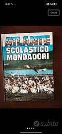 Atlante scolastico Mondadori