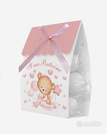 kit personalizzati per eventi