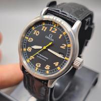 Omega Dynamic Genève Automatic Ref. 166.0310