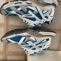 runner