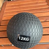 Slam Medicine Balls da 12kg