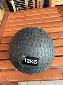 Slam Medicine Balls da 12kg