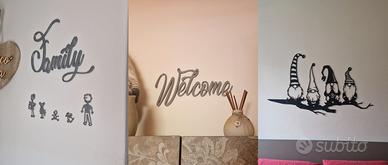 articoli arredo casa