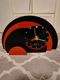 orologio vintage memphis