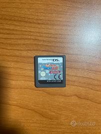 New International Track & Field