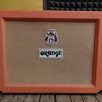 Cassa Orange PPC 212 OB
