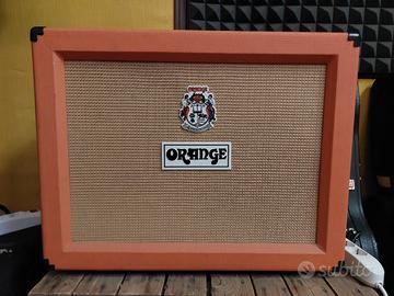 Cassa Orange PPC 212 OB