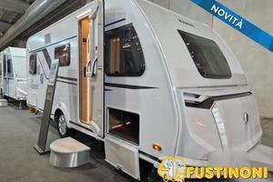 KNAUS SUDWIND 500 QDK -