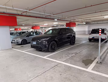 PRIVATO - Range Rover Velar 2023