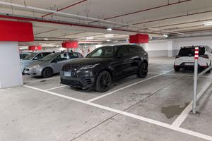 PRIVATO - Range Rover Velar 2023
