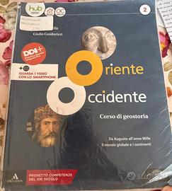 Libro scuola superiore