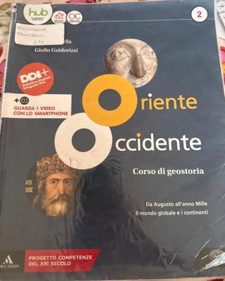 Libro scuola superiore