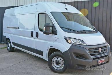 Fiat Ducato 35 2.3 MJT 160CV PLM-TM * L3 H2 * IVA 