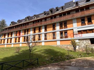 Appartamento Pescasseroli [Cod. rif 3275623VRG]