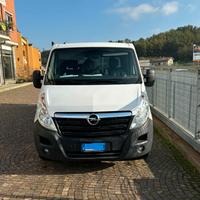 Opel movano usato