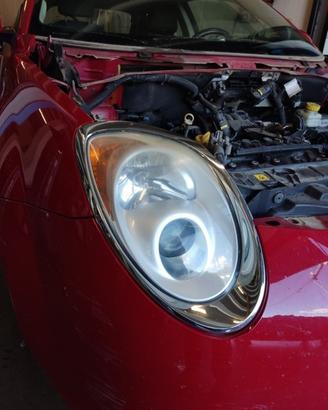 Proiettore destro ALFA ROMEO MITO del 2009