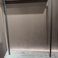 Arredo negozio o cabina armadio