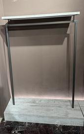 Arredo negozio o cabina armadio