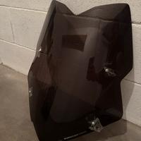 Cupolino Barracuda Aerosport YT5300-17  T-Max 530