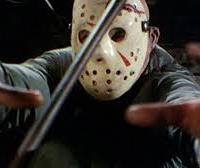 Jason voorhees mask maschera film venerd 13