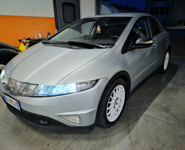 Honda Civic 2.2