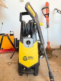 Idropulitrice Annovi per pezzi di ricambio