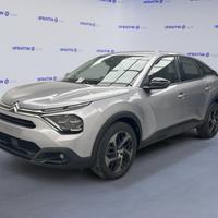 CITROEN C4 PURETECH 130 S&S PLUS