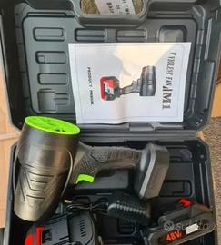 SOFFIATORI NUOVI , CONSEGNA SOLO A CATANIA 