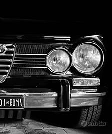 Alfa Romeo Giulia super 1.3