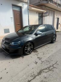 Golf 7 gtd