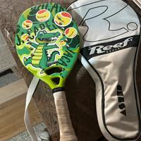 Racchetta beach tennis