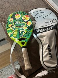 Racchetta beach tennis