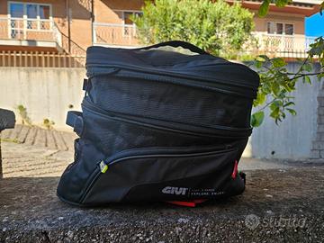 borsa da serbatoio Tanklock GIVI