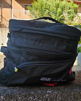 borsa da serbatoio Tanklock GIVI