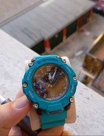 Orologio Casio G shock 