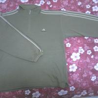 Felpa Adidas Originale