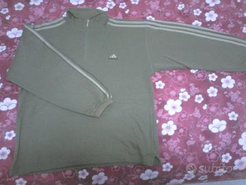 Felpa Adidas Originale