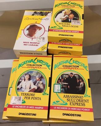 vidio casette dwd vari